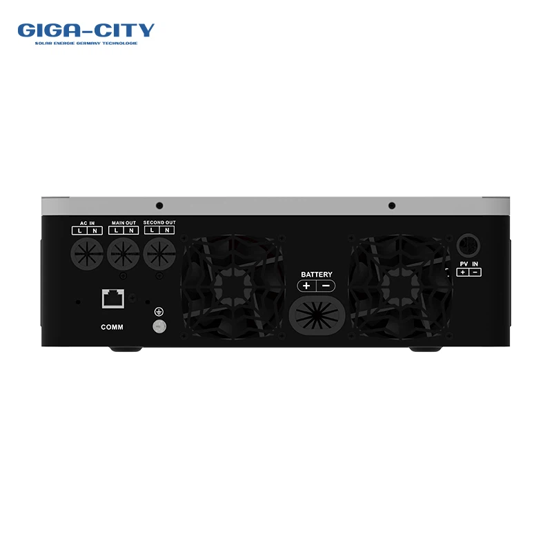 3.6kw 24v Hybrid Inverter 3.6kw 24v Hybrid Inverter